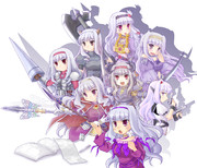 秋の貴音さん祭り。