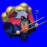 ダーク・リゾネーター　BB