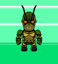 仮面ライダーシン
