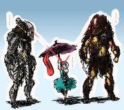 タイミングが悪かった小傘ちゃん