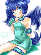 ミュウミントさん