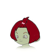 ドワーフ 女 ニコニコ静画 イラスト