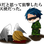 あろまほっと ニコニコ静画 イラスト
