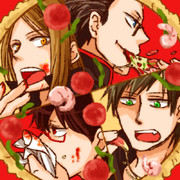 レッツ　ピザ　！！