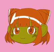 ドワーフ 女 ニコニコ静画 イラスト