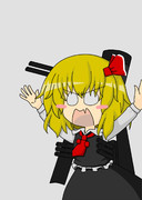 宵闇型駆逐艦一番艦　宵闇