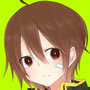 男の子 ニコニコ静画 イラスト