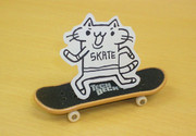 ネコスケボー