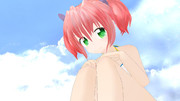 小早川ゆたか ニコニコ静画 イラスト
