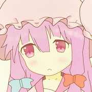 パチェさん