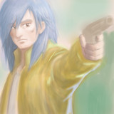 バレル大佐