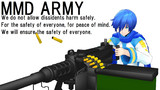 We are MMD ARMY's. [File3]