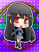 境界の彼方【ぷにっとガチャ】