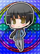 境界の彼方【ぷにっとガチャ】