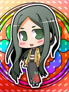 境界の彼方【ぷにっとガチャ】