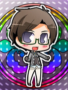 境界の彼方【ぷにっとガチャ】