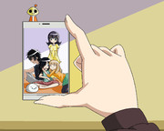 わたモテ エンドカード更新（編集）