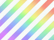 背景素材【レインボー】