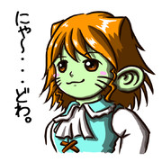 ドワーフ 女 ニコニコ静画 イラスト