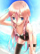 過ぎし夏の暑さに思いを馳せる