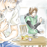 さーいしょーは…