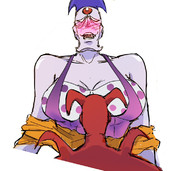 大胸筋サポーター