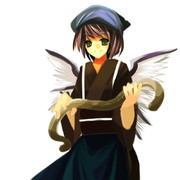 ミスティアシステム