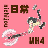 今日のなのちゃん