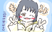 ♥♡もみちゃんずふぁみりぃ♡♥