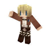 マイクラスキンサンプル ニコニコ静画 イラスト