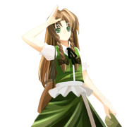 美鈴は荒野をめざす