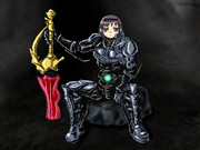 シャドーほむーん