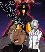 シンフォギアG13話(完)