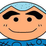 しんべえ ニコニコ静画 イラスト