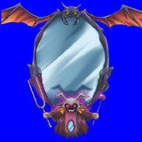 ミラーリゾネーター　BB