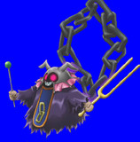 チェーンリゾネーター　BB