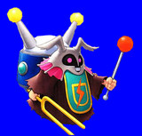 バリアリゾネーター　BB