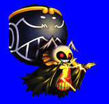 フォースリゾネーター　BB