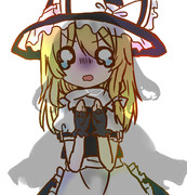 ガクブル ニコニコ静画 イラスト