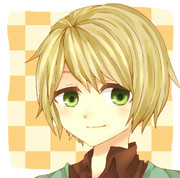 男の子 ニコニコ静画 イラスト