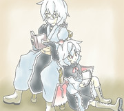 読書の秋ということで・・・