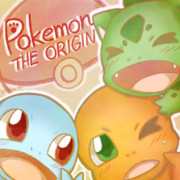 ポケモン THE ORIGIN放送おめでとう！