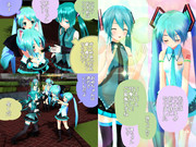 お姉ちゃん･おっとり型