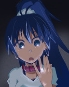 Love’s get me looking so crazy…