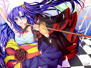 共に見た夢が叶う時まで