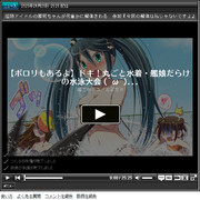 ドキッ！丸ごと水着！艦娘だらけの水泳大会！