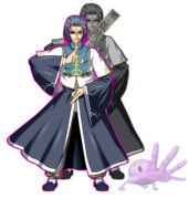  真・恋姫†無双　干吉