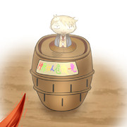 神原「これで万事オッケーだわ。」