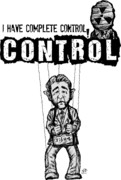 コントロール