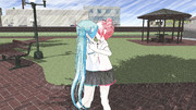 ー１８０℃に凍る愛
